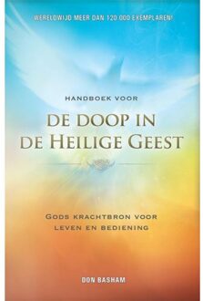 Handboek Voor De Doop In De Heilige Geest - (ISBN:9789490489168)