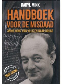 Handboek Voor De Misdaad