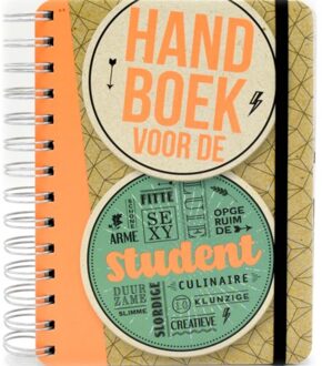 Handboek voor de student