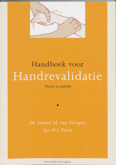 Handboek voor handrevalidatie - Boek L.M. van Dongen (9031339431)