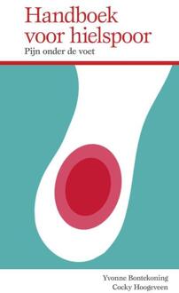 Handboek Voor Hielspoor - Cocky Hoogeveen