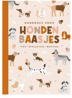 Handboek Voor Hondenbaasjes