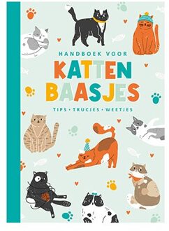 Handboek Voor Kattenbaasjes