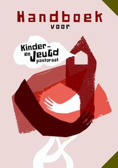 Handboek voor kinder- en jeugdpastoraat - Boek Corien Rietberg (9058819213)