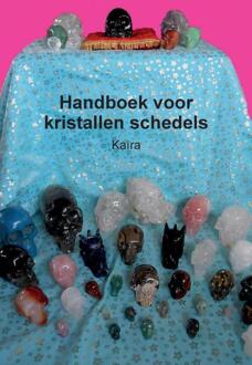 Handboek Voor Kristallen Schedels