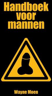 Handboek voor mannen -  Wayne Moen (ISBN: 9789464811988)