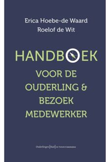 Handboek Voor Ouderling & Bezoekmedewerker - (ISBN:9789401915823)