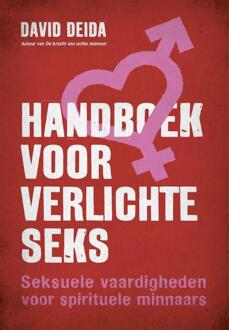 Handboek voor verlichte seks - (ISBN:9789401304795)