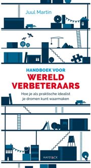 Handboek voor wereldverbeteraars