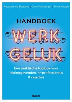 Handboek Werkgeluk