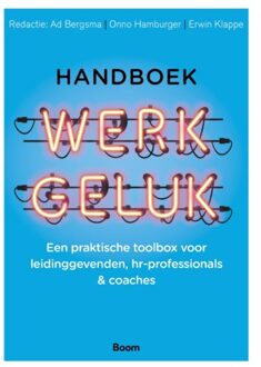 Handboek Werkgeluk