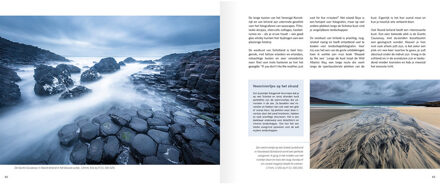 Handboeken spectaculaire fotografie 3 -   Seascapes