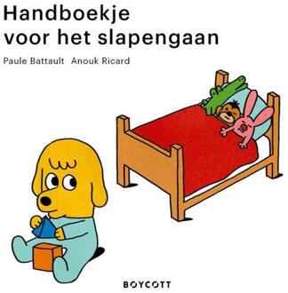 Handboekje voor het slapengaan