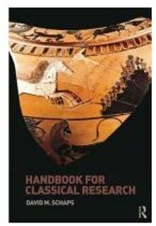 Handbook for Classical Research