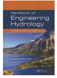 Handbook Of Engineering Hydrology