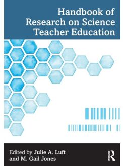 Handbook Of Research On Science Teacher Education