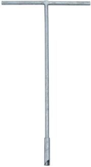 Handboor voor Grondanker - 70x37x2 cm