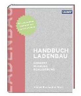 Handbuch Ladenbau - UNKNOWN