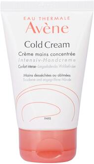 Handcrème Avène Thermale Cold Cream Hand Cream 50 ml