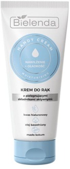 Handcrème Bielenda Handy Cream Hand Cream Moisturizing 50 ml