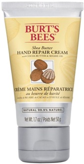 Handcrème Burt's Bees Shea Butter Hand Cream 50 g
