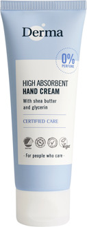 Handcrème Derma Hand Cream 75 ml