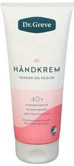 Handcrème Dr. Greve Håndkrem 200 ml