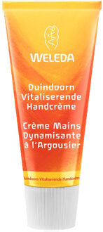Handcreme Duindoorn - Biologisch