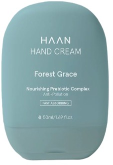 Handcrème HAAN Forest Grace Hand Cream 50 ml