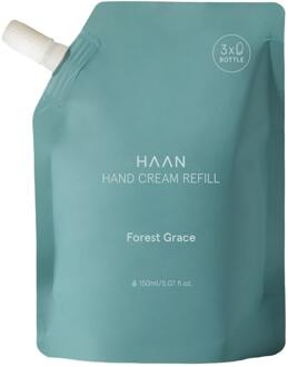 Handcrème HAAN Forest Grace Hand Cream Refill 150 ml