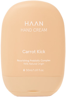 Handcrème HAAN Hand Cream Carrot Kick 50 ml