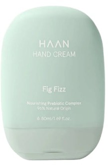 Handcrème HAAN Hand Cream Fig Fizz 50 ml