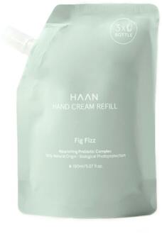 Handcrème HAAN Hand Cream Fig Fizz Refill 150 ml