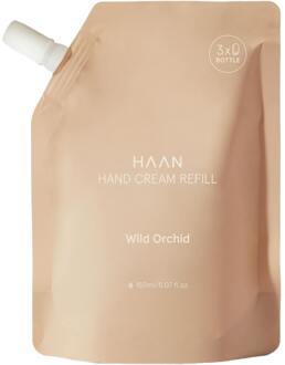 Handcrème HAAN Wild Orchid Hand Cream Refill 150 ml