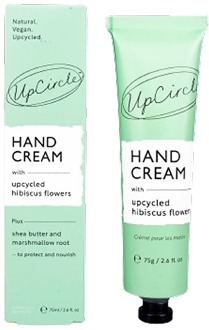 Handcreme Hibiscusbloemen