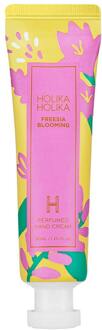 Handcrème Holika Holika Freesia Blooming Perfumed Hand Cream 30 ml