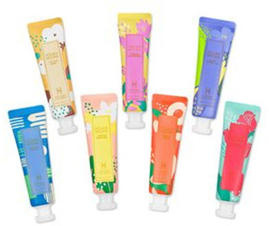 Handcrème Holika Holika Freesia Blooming Perfumed Hand Cream 30 ml