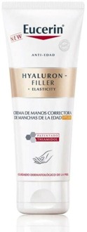 Handcrème Hyaluron Filler Elasticity SPF30