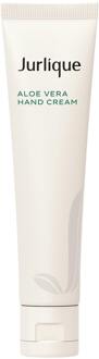 Handcrème Jurlique Aloe Vera Hand Cream 40 ml