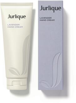 Handcrème Jurlique Lavender Hand Cream 125 ml