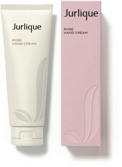 Handcrème Jurlique Rose Hand Cream 125 ml