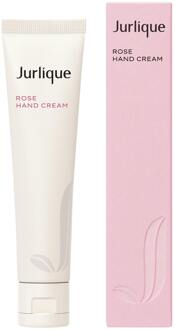 Handcrème Jurlique Rose Hand Cream 40 ml