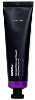 Handcrème Kundal Shea Butter & Macadamia Pure Hand Cream Aroma Edition French Lavender 50 ml