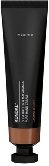 Handcrème Kundal Shea Butter & Macadamie Pure Hand Cream Aroma Edition Jasmine Woody 50 ml