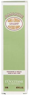 Handcrème L'Occitane Almond Hand Cream 150 ml