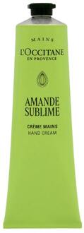 Handcrème L'Occitane En Provence Almond Hand Cream 150 ml