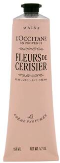 Handcrème L'Occitane En Provence Cherry Blossom Hand Cream 150 ml