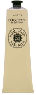 Handcrème L'Occitane En Provence Shea Butter Hand Balm 150 ml