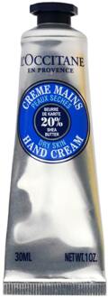 Handcrème L'Occitane Shea Butter Hand Cream 30 ml