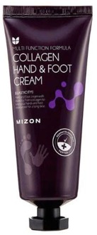 Handcrème Mizon Hand And Foot Cream Collagen 100 ml